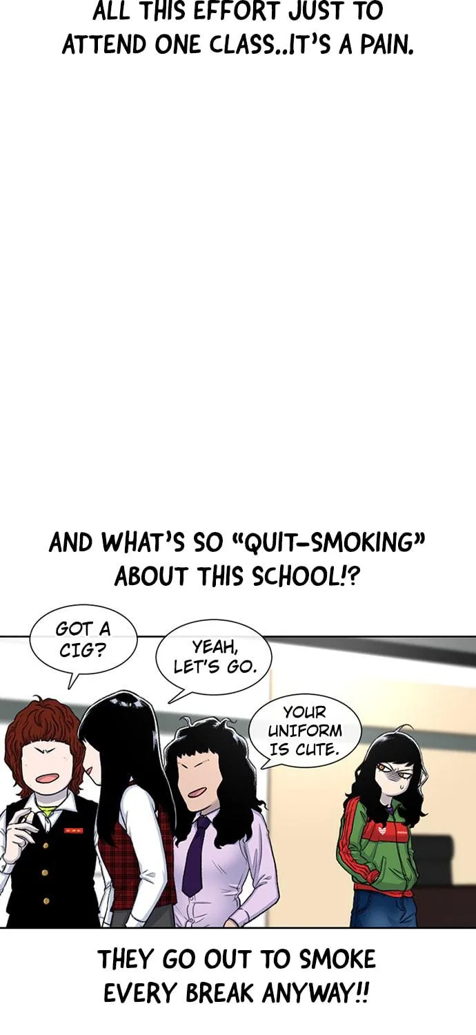 Read Byeorisamsyap chapter 101 image 4 on Lezhin
