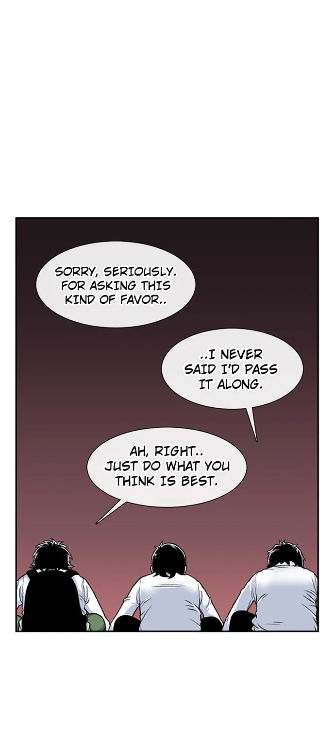 Read Byeorisamsyap chapter 101 image 43 on Lezhin