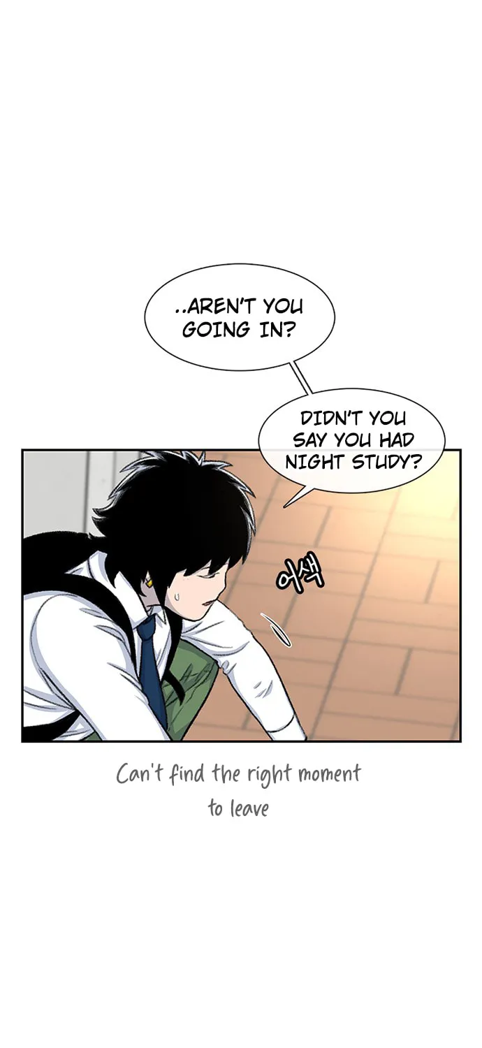 Read Byeorisamsyap chapter 101 image 45 on Lezhin