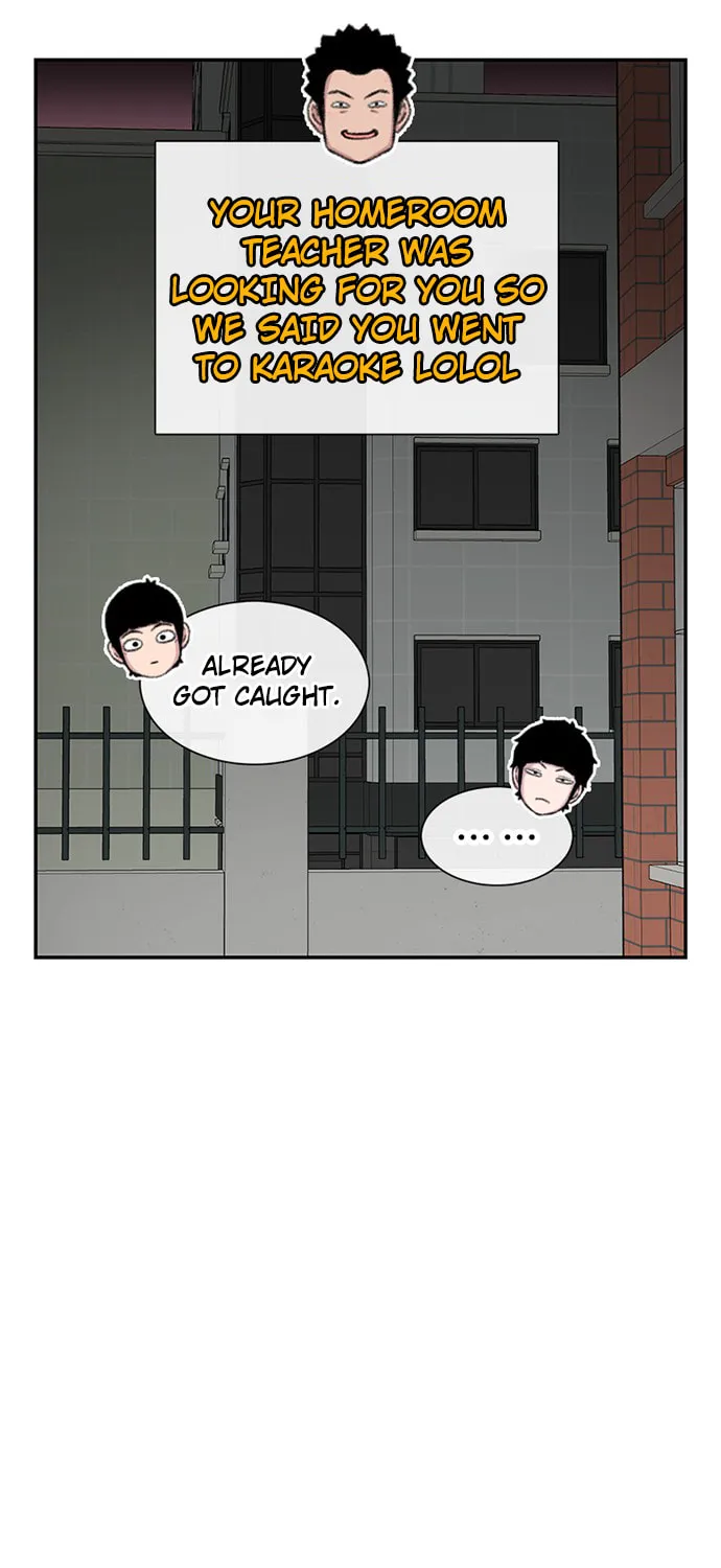 Read Byeorisamsyap chapter 101 image 47 on Lezhin