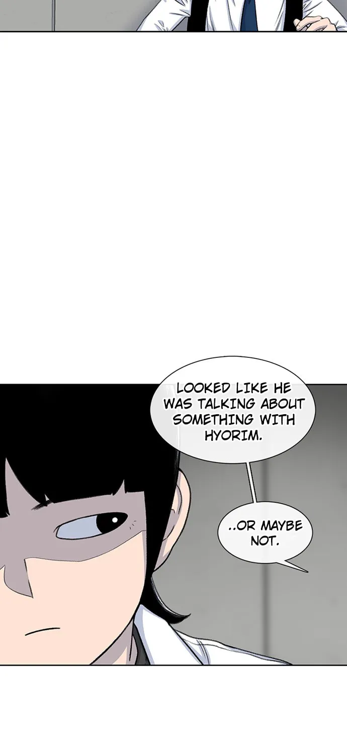 Read Byeorisamsyap chapter 101 image 51 on Lezhin