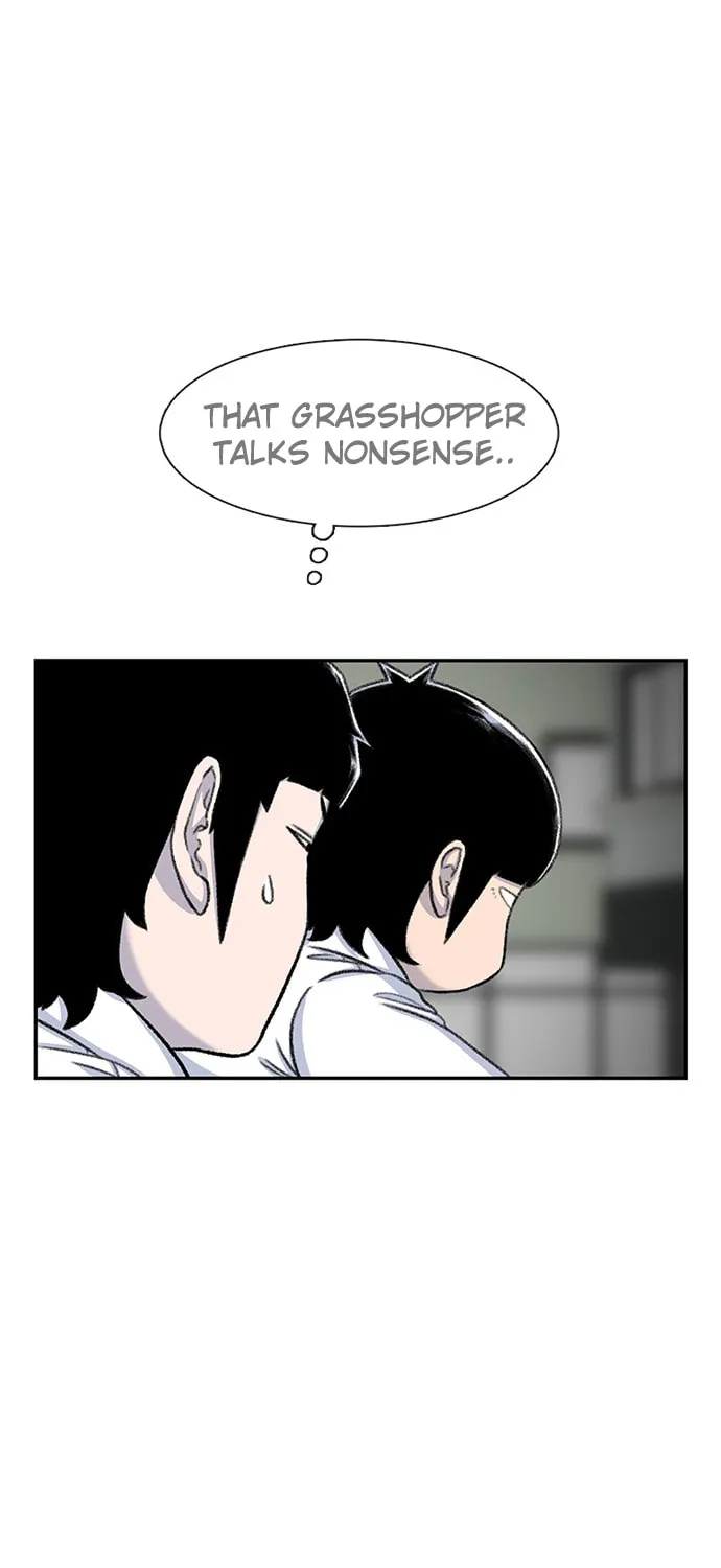 Read Byeorisamsyap chapter 101 image 53 on Lezhin