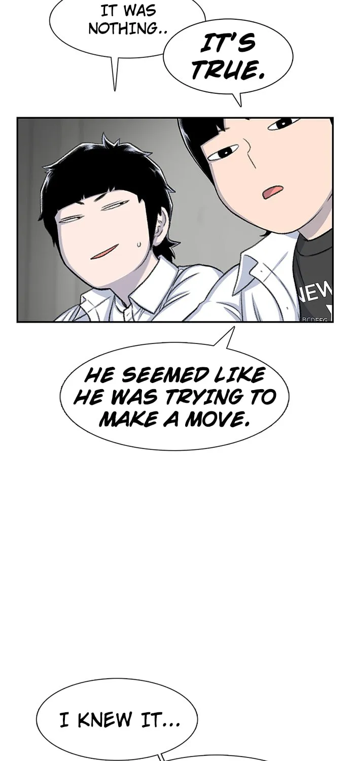 Read Byeorisamsyap chapter 101 image 55 on Lezhin