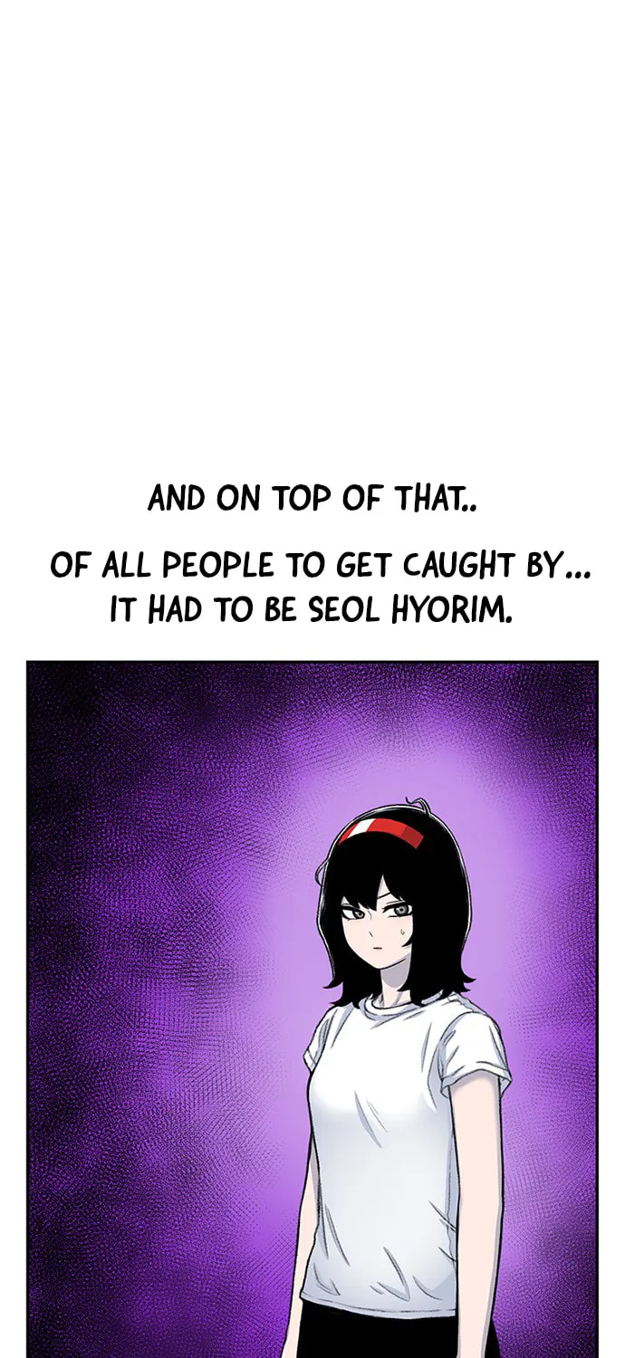 Read Byeorisamsyap chapter 101 image 6 on Lezhin