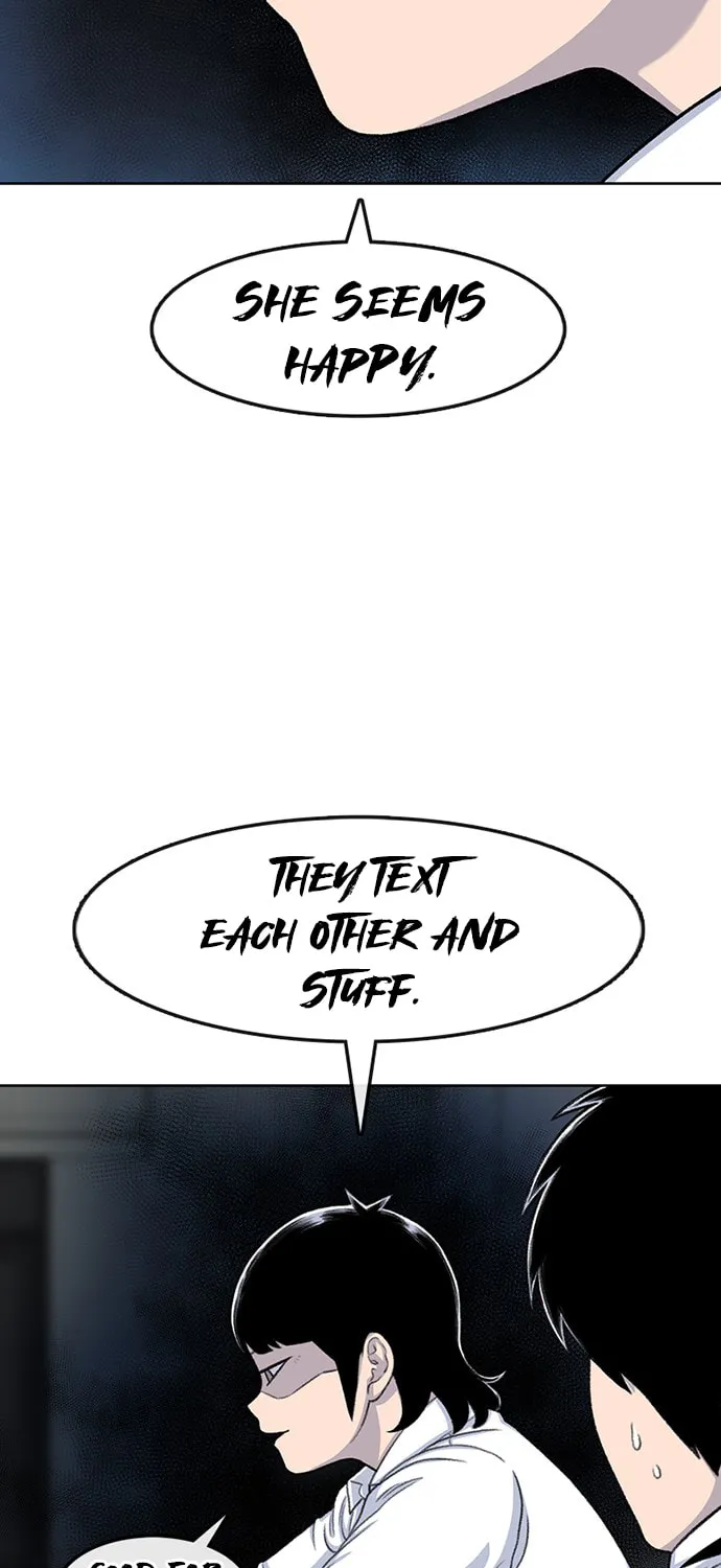 Read Byeorisamsyap chapter 101 image 60 on Lezhin