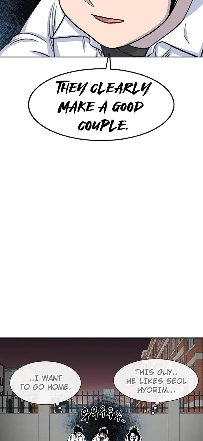Read Byeorisamsyap chapter 101 image 64 on Lezhin