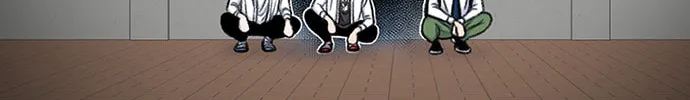 Read Byeorisamsyap chapter 101 image 65 on Lezhin