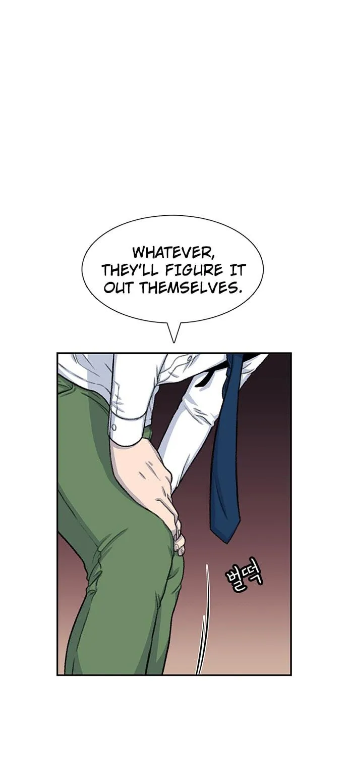 Read Byeorisamsyap chapter 101 image 68 on Lezhin