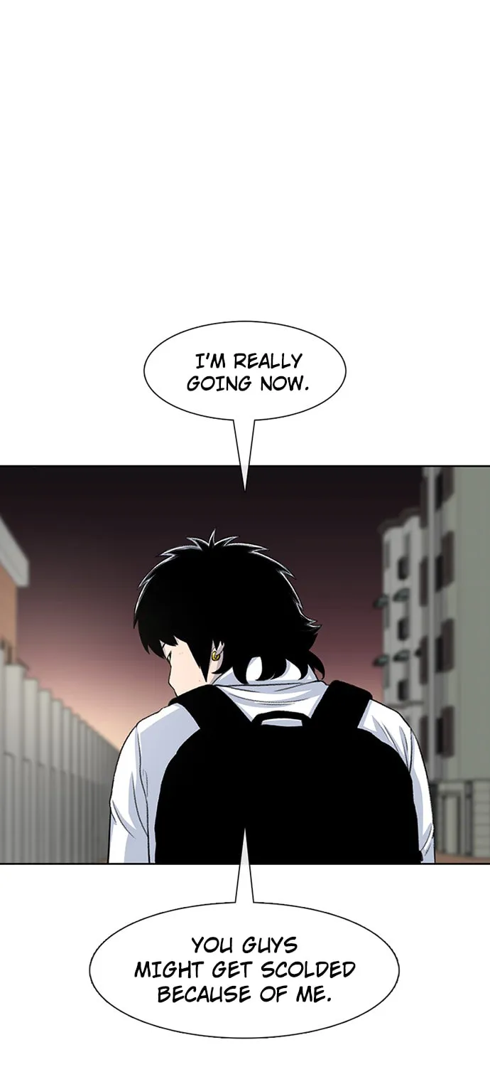 Read Byeorisamsyap chapter 101 image 70 on Lezhin