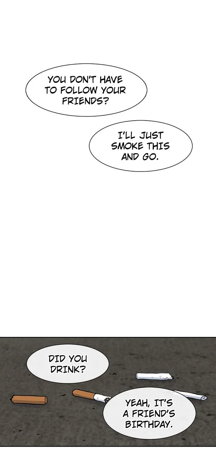 Read Byeorisamsyap chapter 101 image 80 on Lezhin