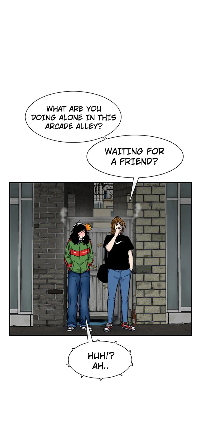 Read Byeorisamsyap chapter 101 image 82 on Lezhin
