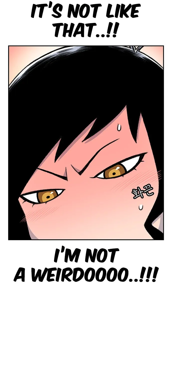 Read Byeorisamsyap chapter 101 image 88 on Lezhin