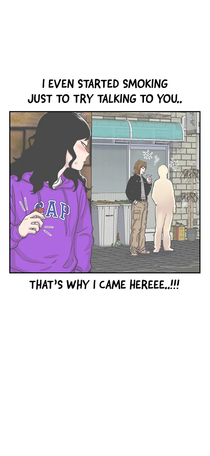Read Byeorisamsyap chapter 101 image 90 on Lezhin
