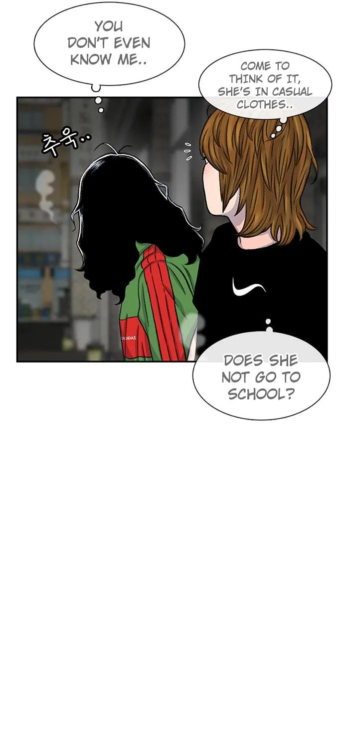 Read Byeorisamsyap chapter 101 image 92 on Lezhin
