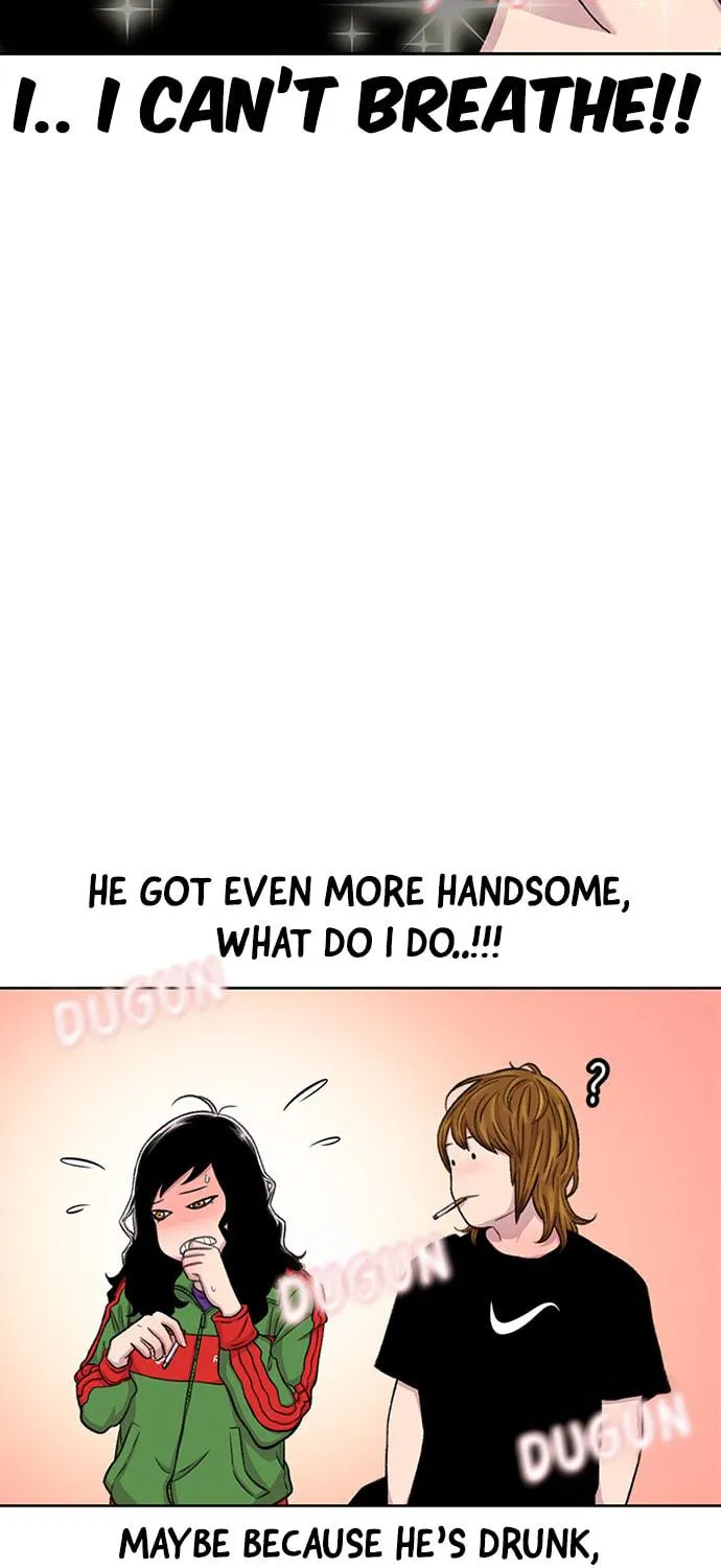 Read Byeorisamsyap chapter 101 image 98 on Lezhin