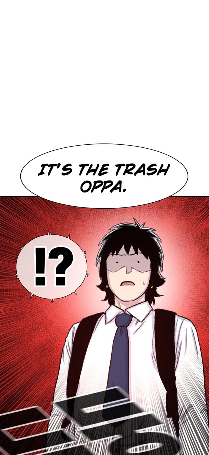 Read Byeorisamsyap chapter 102 image 130 on Lezhin