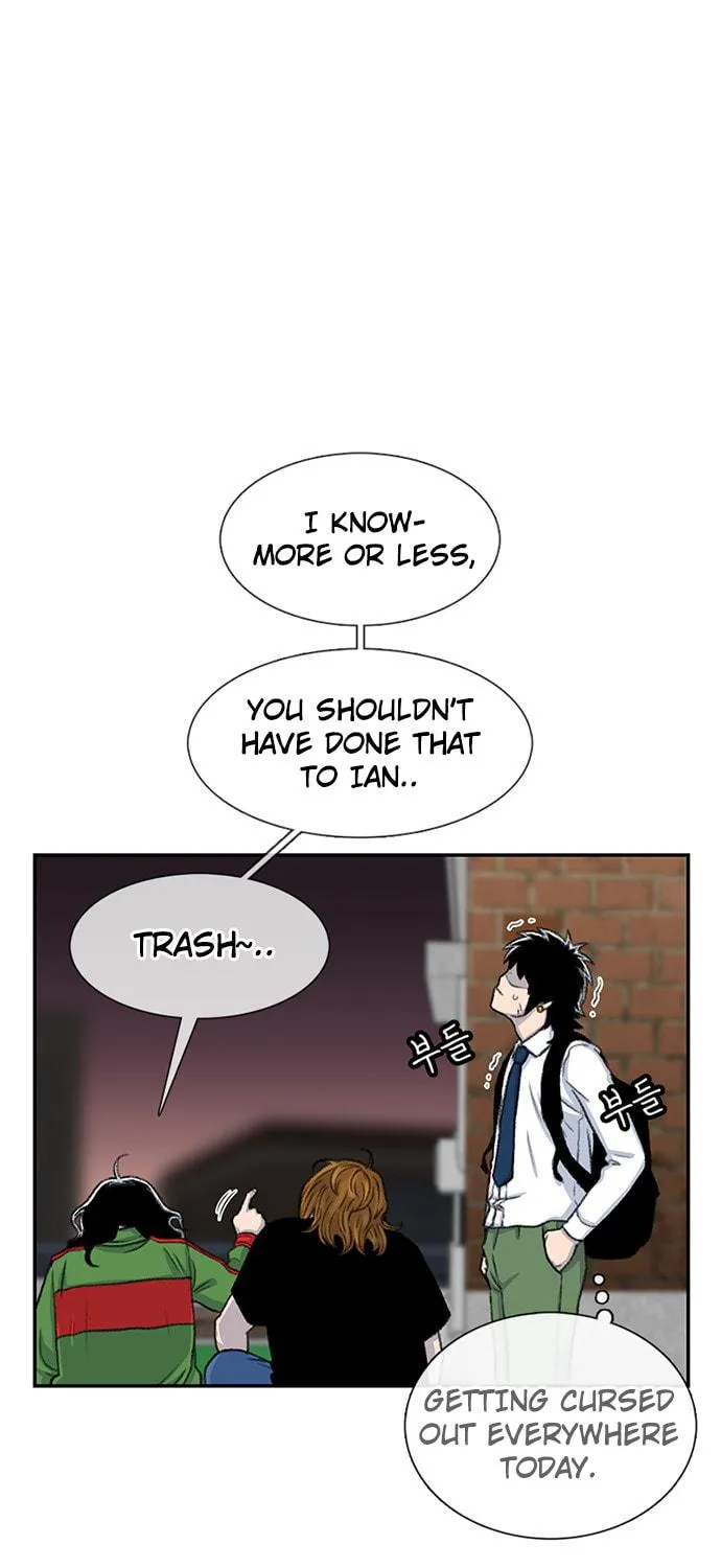 Read Byeorisamsyap chapter 102 image 132 on Lezhin