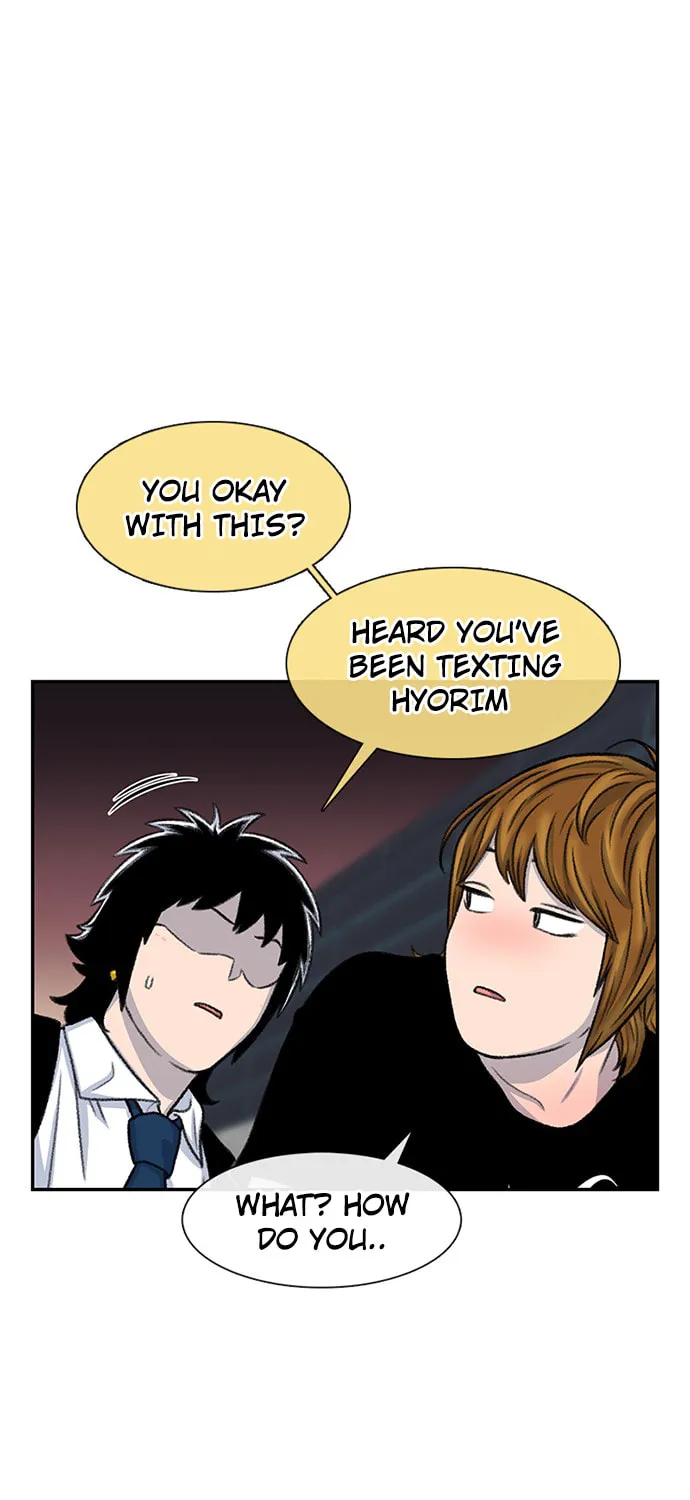 Read Byeorisamsyap chapter 102 image 134 on Lezhin