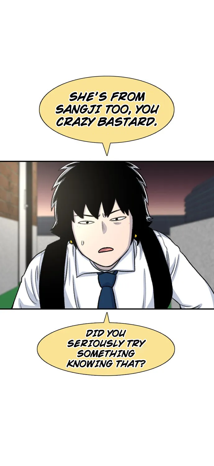 Read Byeorisamsyap chapter 102 image 136 on Lezhin