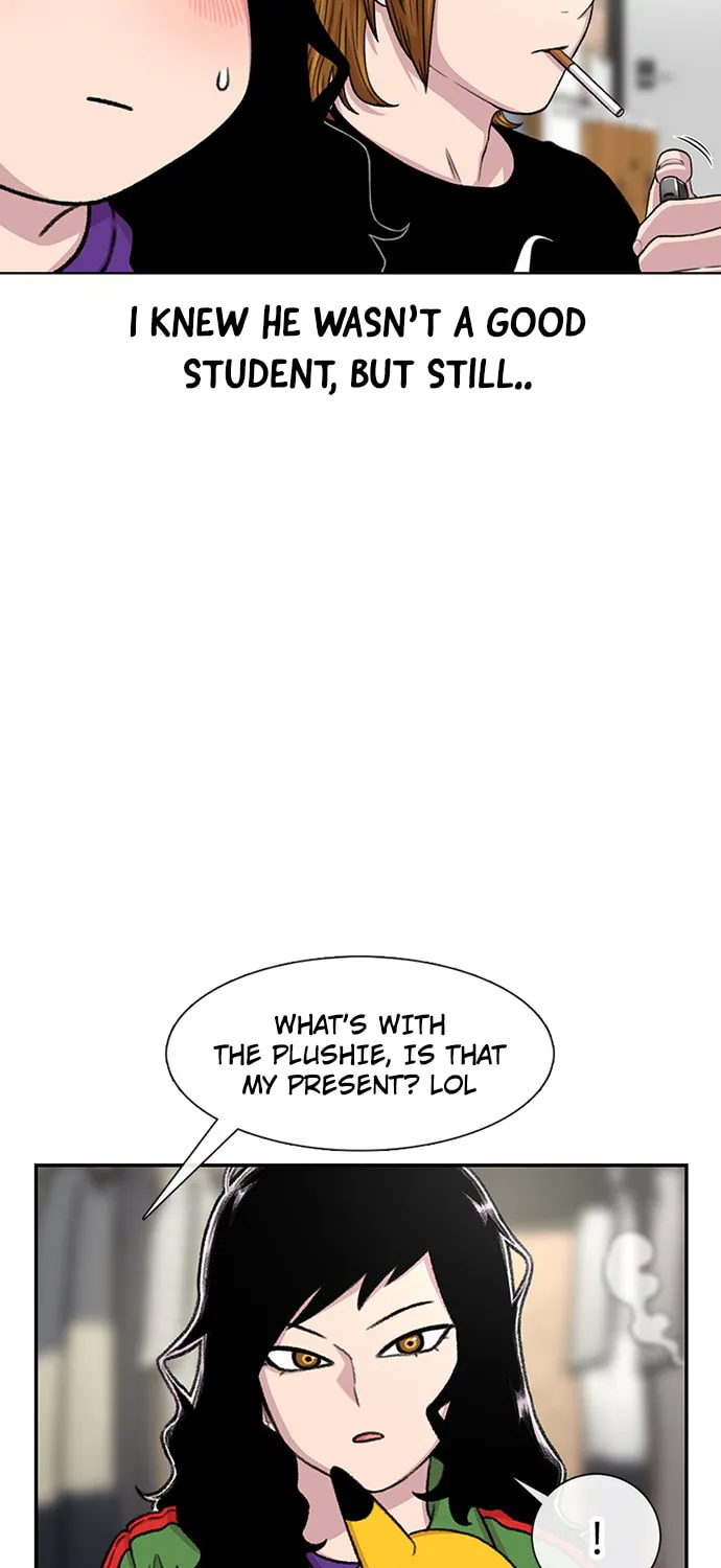 Read Byeorisamsyap chapter 102 image 14 on Lezhin