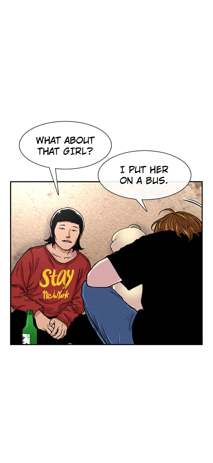 Read Byeorisamsyap chapter 102 image 152 on Lezhin