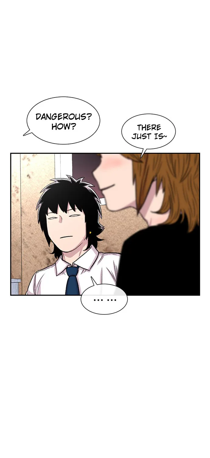 Read Byeorisamsyap chapter 102 image 160 on Lezhin