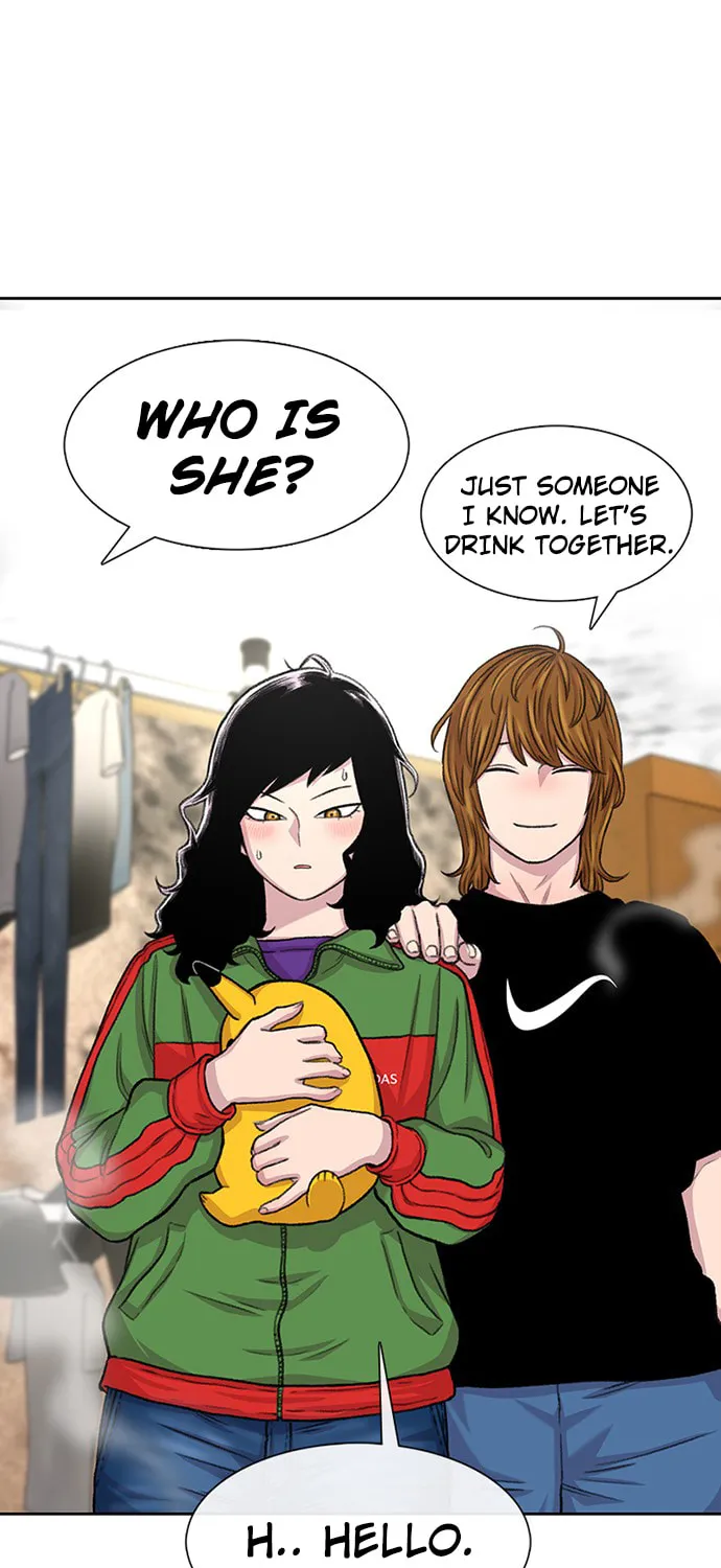 Read Byeorisamsyap chapter 102 image 2 on Lezhin