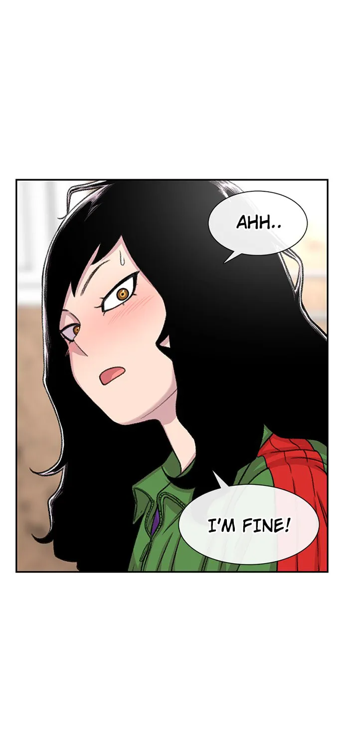 Read Byeorisamsyap chapter 102 image 20 on Lezhin