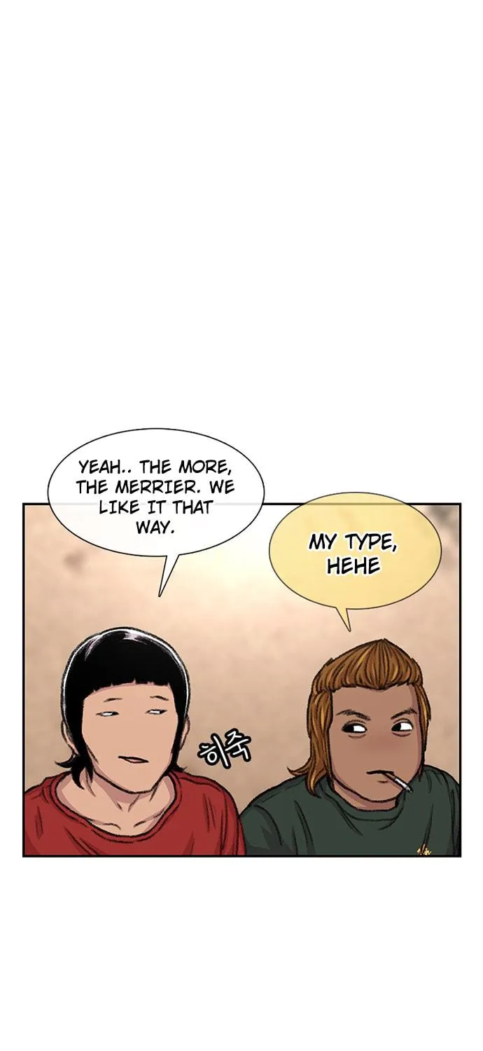 Read Byeorisamsyap chapter 102 image 4 on Lezhin