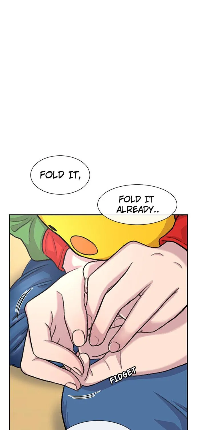 Read Byeorisamsyap chapter 102 image 52 on Lezhin