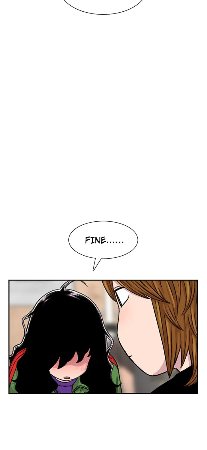 Read Byeorisamsyap chapter 102 image 54 on Lezhin
