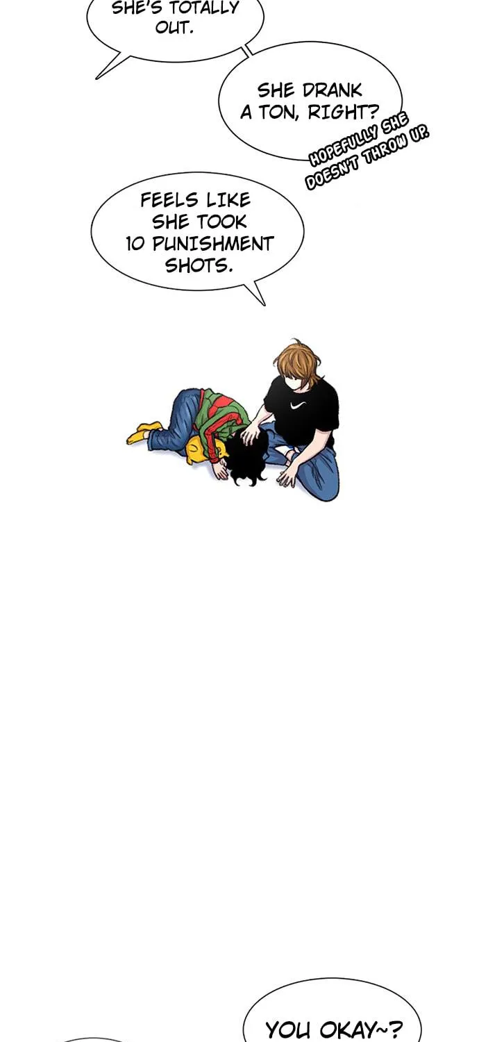 Read Byeorisamsyap chapter 102 image 58 on Lezhin