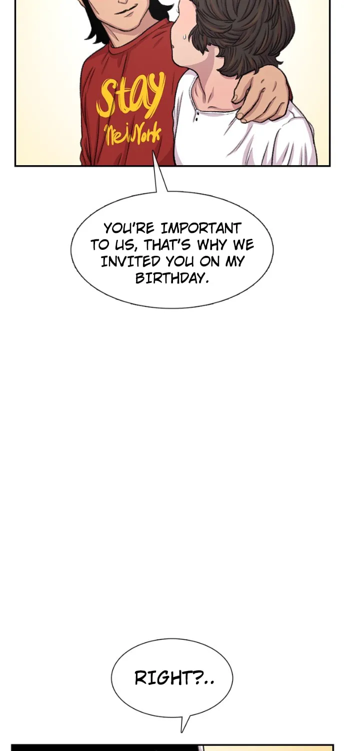 Read Byeorisamsyap chapter 102 image 75 on Lezhin