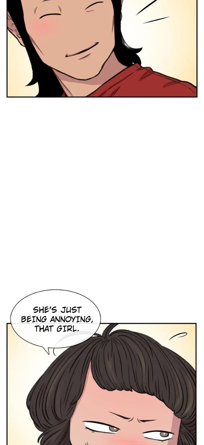 Read Byeorisamsyap chapter 102 image 77 on Lezhin