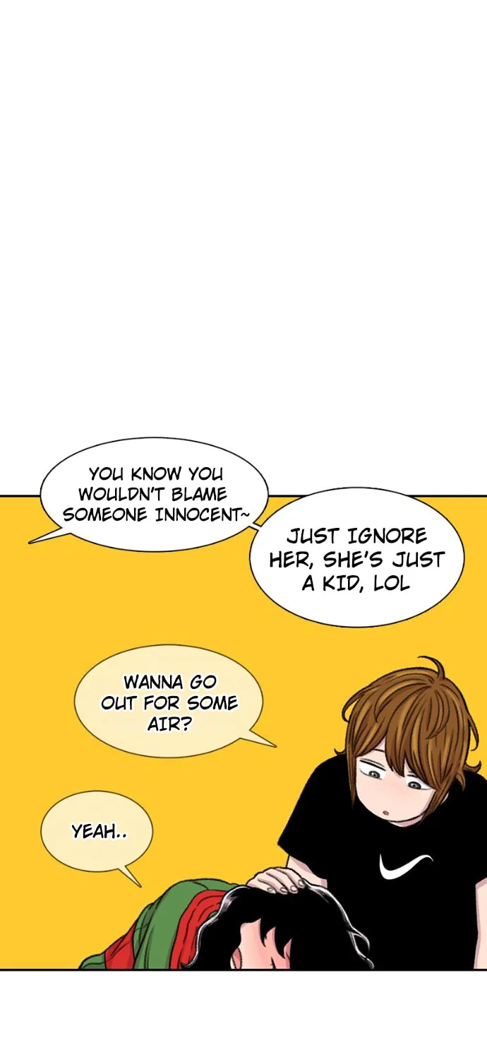 Read Byeorisamsyap chapter 102 image 79 on Lezhin