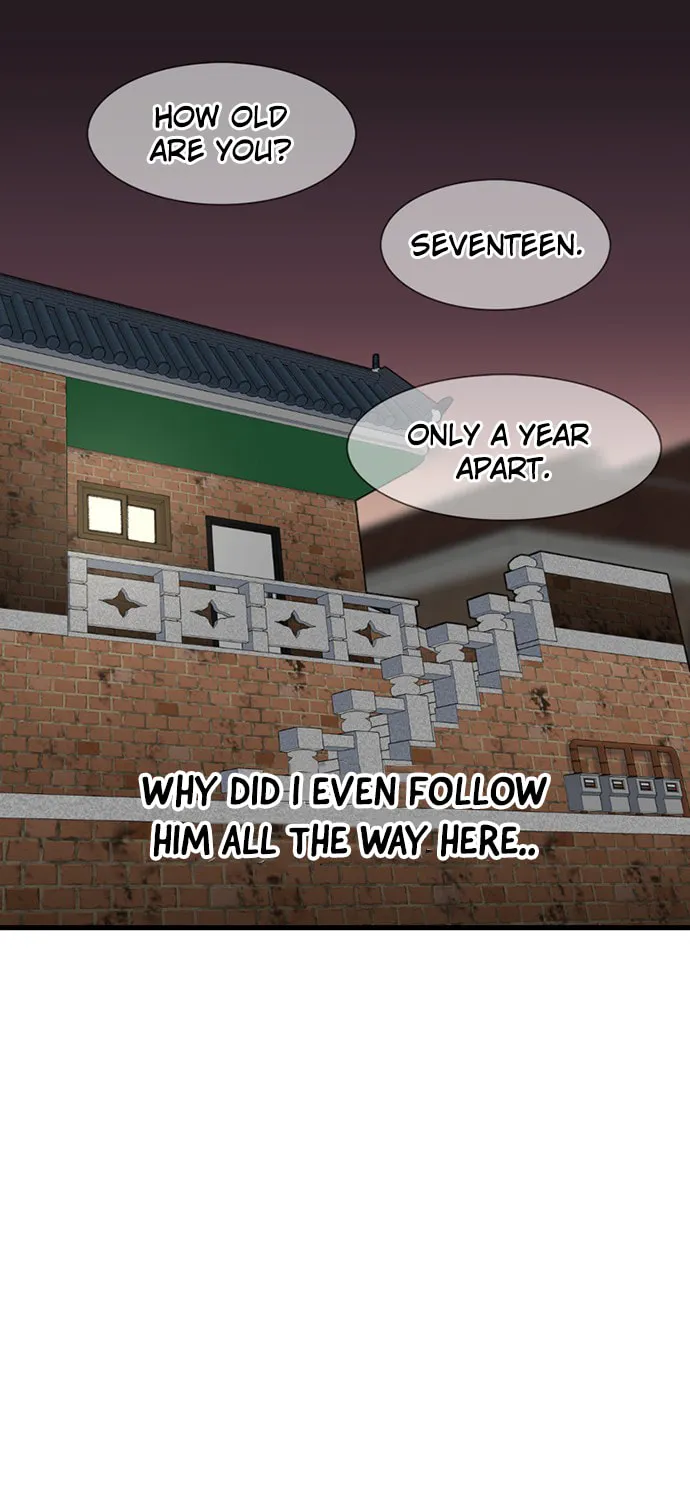 Read Byeorisamsyap chapter 102 image 8 on Lezhin