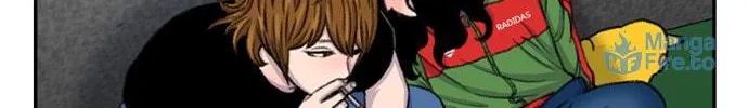 Read Byeorisamsyap chapter 102 image 90 on Lezhin