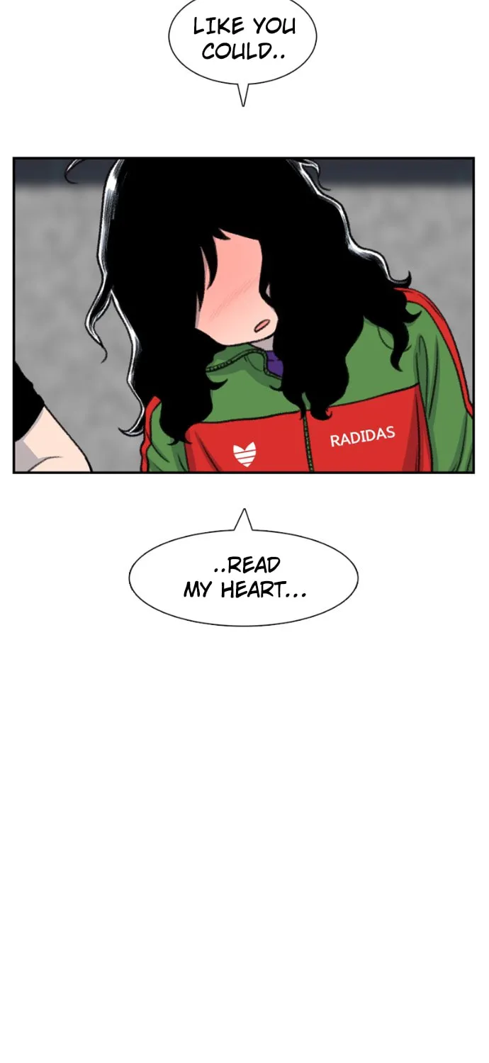 Read Byeorisamsyap chapter 102 image 99 on Lezhin