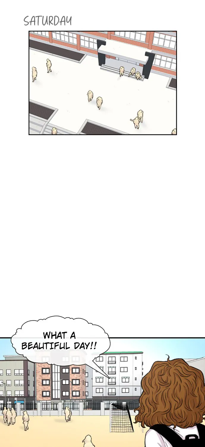 Read Byeorisamsyap chapter 103 image 119 on Lezhin