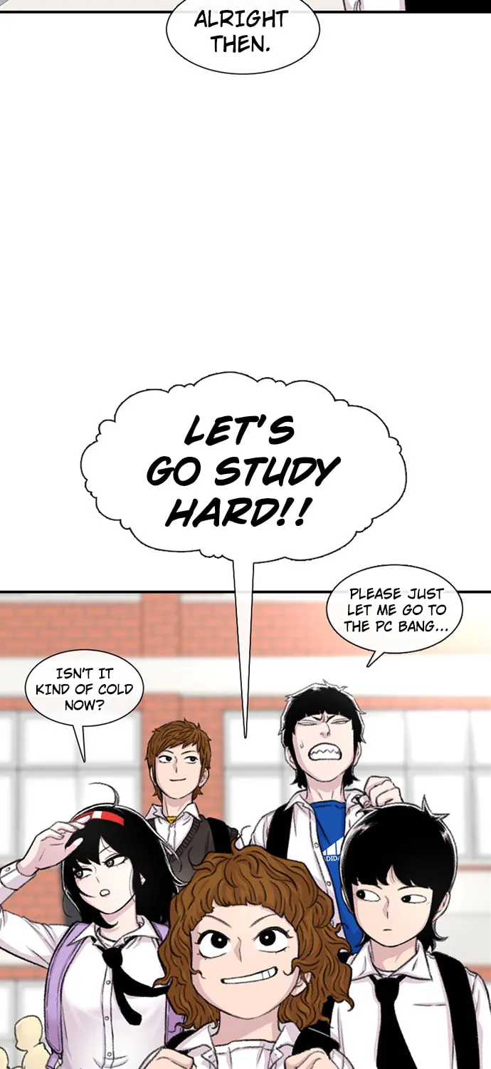 Read Byeorisamsyap chapter 103 image 121 on Lezhin