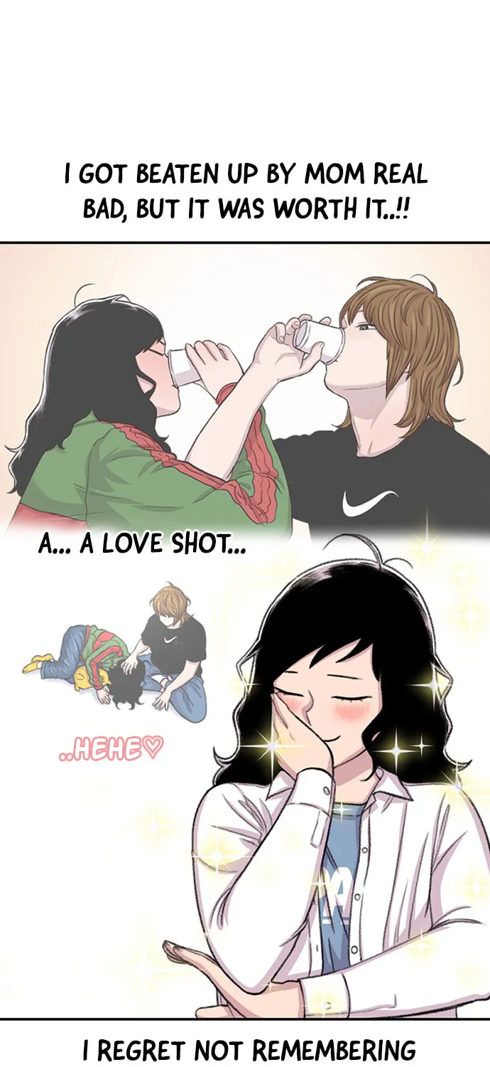 Read Byeorisamsyap chapter 103 image 13 on Lezhin