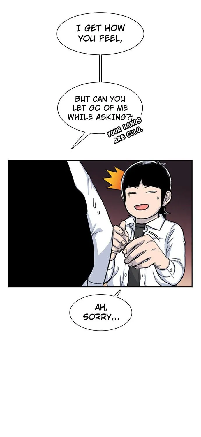 Read Byeorisamsyap chapter 103 image 30 on Lezhin
