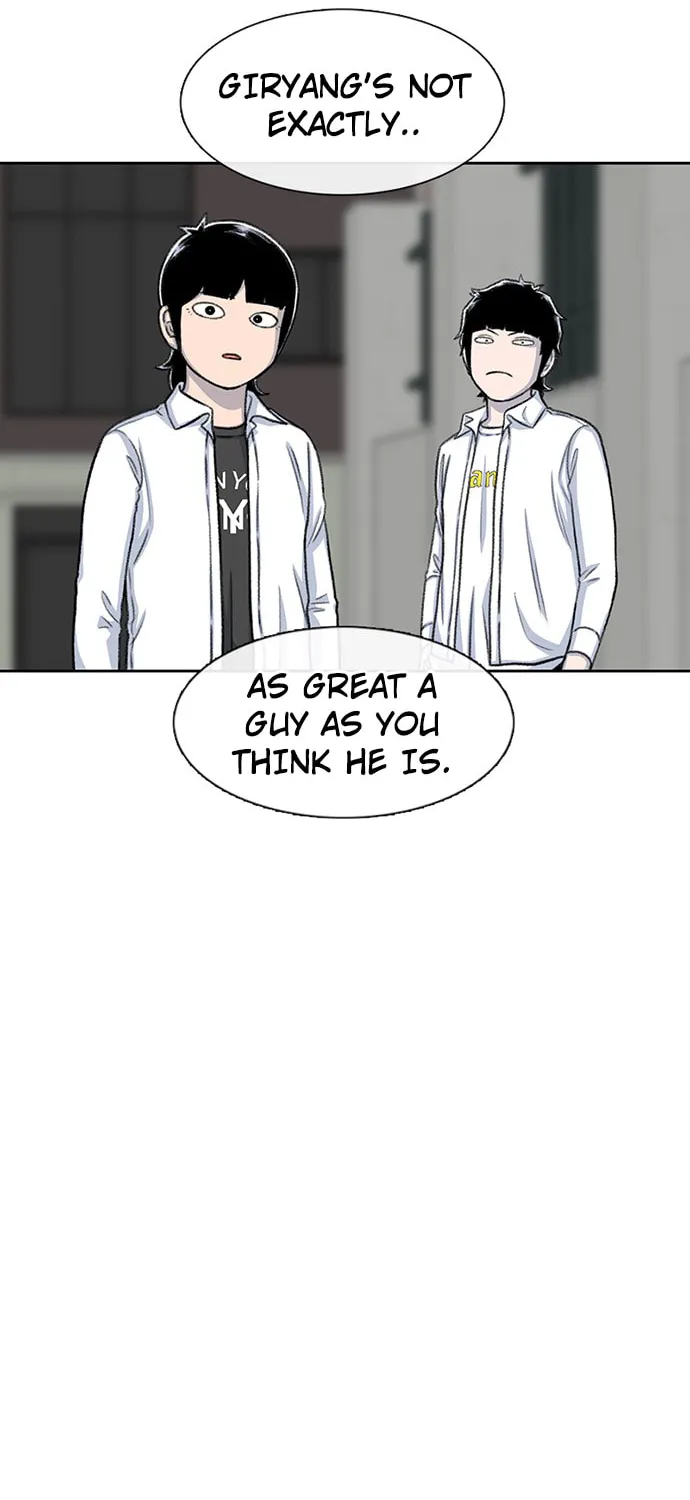 Read Byeorisamsyap chapter 103 image 33 on Lezhin