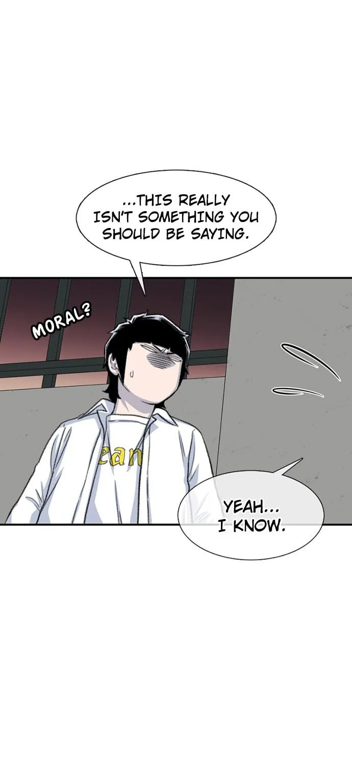 Read Byeorisamsyap chapter 103 image 38 on Lezhin