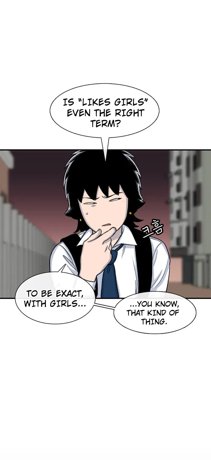 Read Byeorisamsyap chapter 103 image 40 on Lezhin