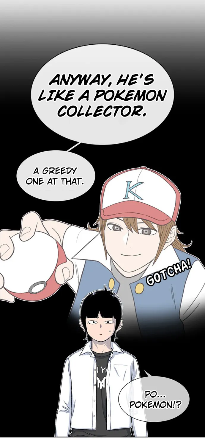 Read Byeorisamsyap chapter 103 image 42 on Lezhin