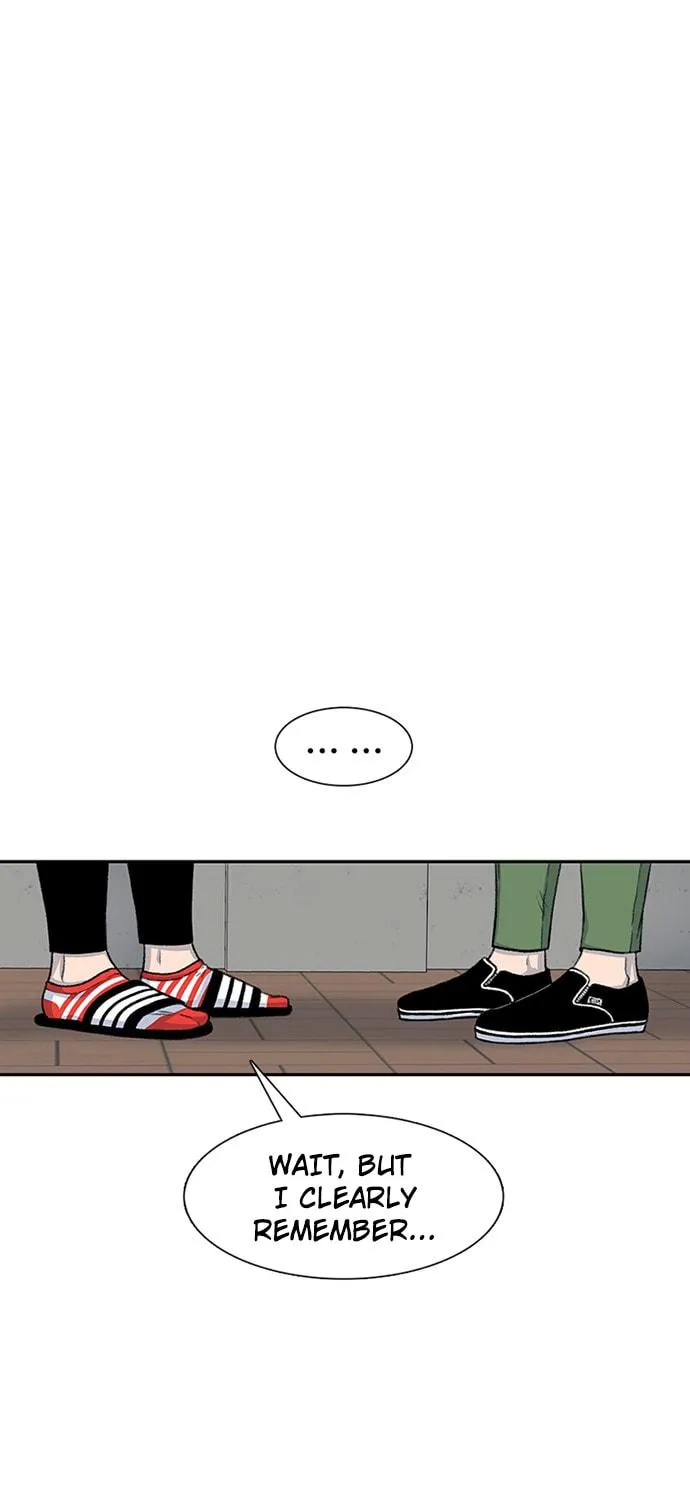 Read Byeorisamsyap chapter 103 image 44 on Lezhin