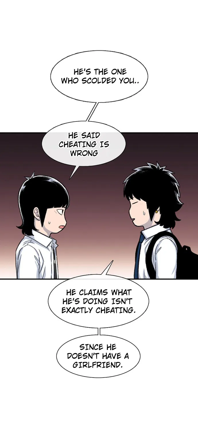Read Byeorisamsyap chapter 103 image 46 on Lezhin