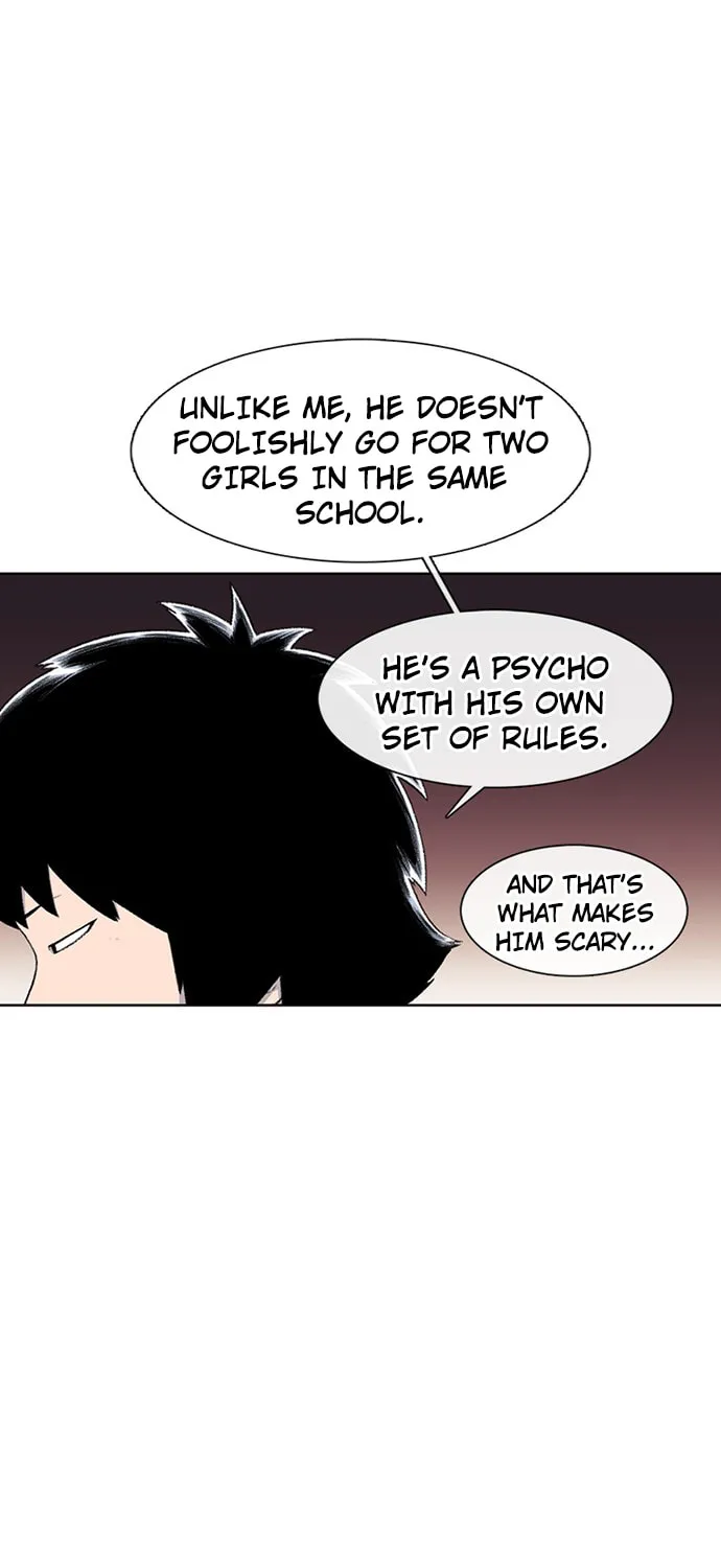 Read Byeorisamsyap chapter 103 image 48 on Lezhin