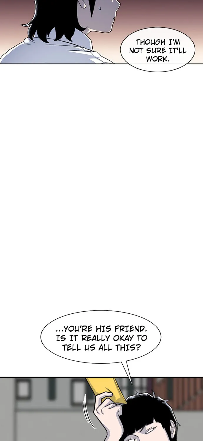Read Byeorisamsyap chapter 103 image 52 on Lezhin
